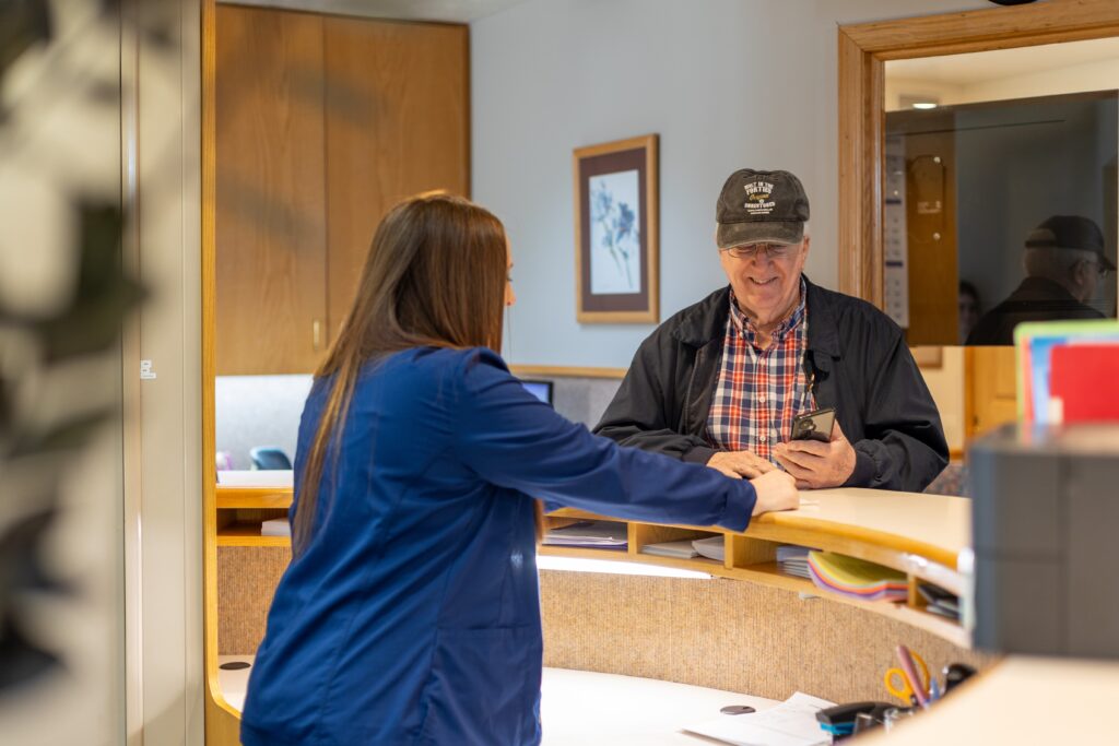 Restore Dental Wellness - Customer Service North Royalton, OH